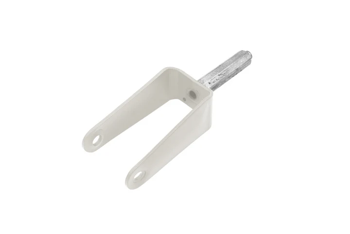 Front Fork White A1/ F1/ F3/ F5+/F5S+