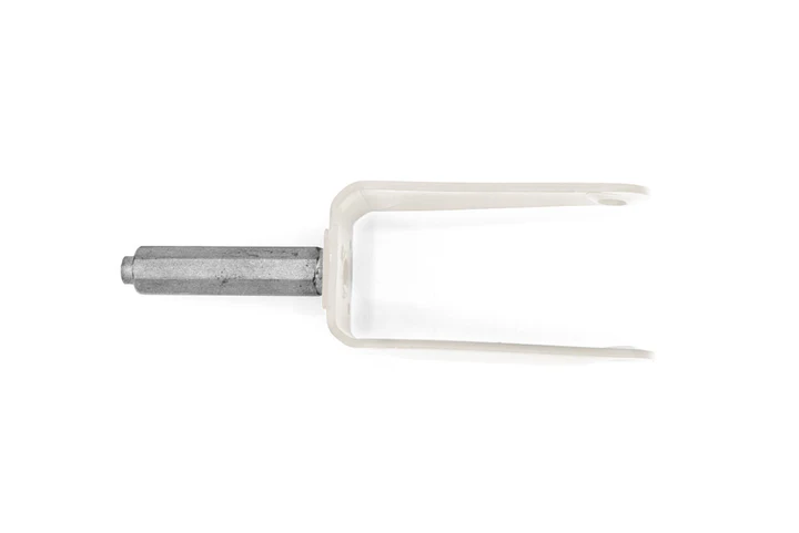 Front Fork White A1/ F1/ F3/ F5+/F5S+