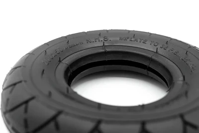 Front Air Tire A1 / F