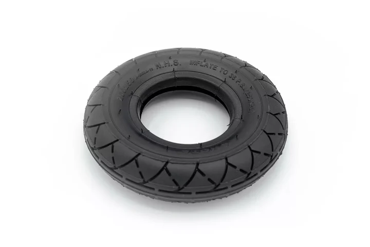 Front Air Tire A1 / F