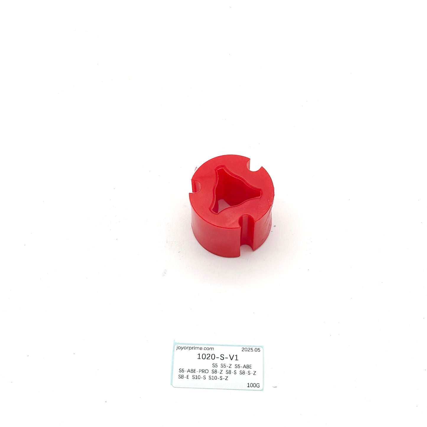 JOYOR S series scooter rubber shock absorber