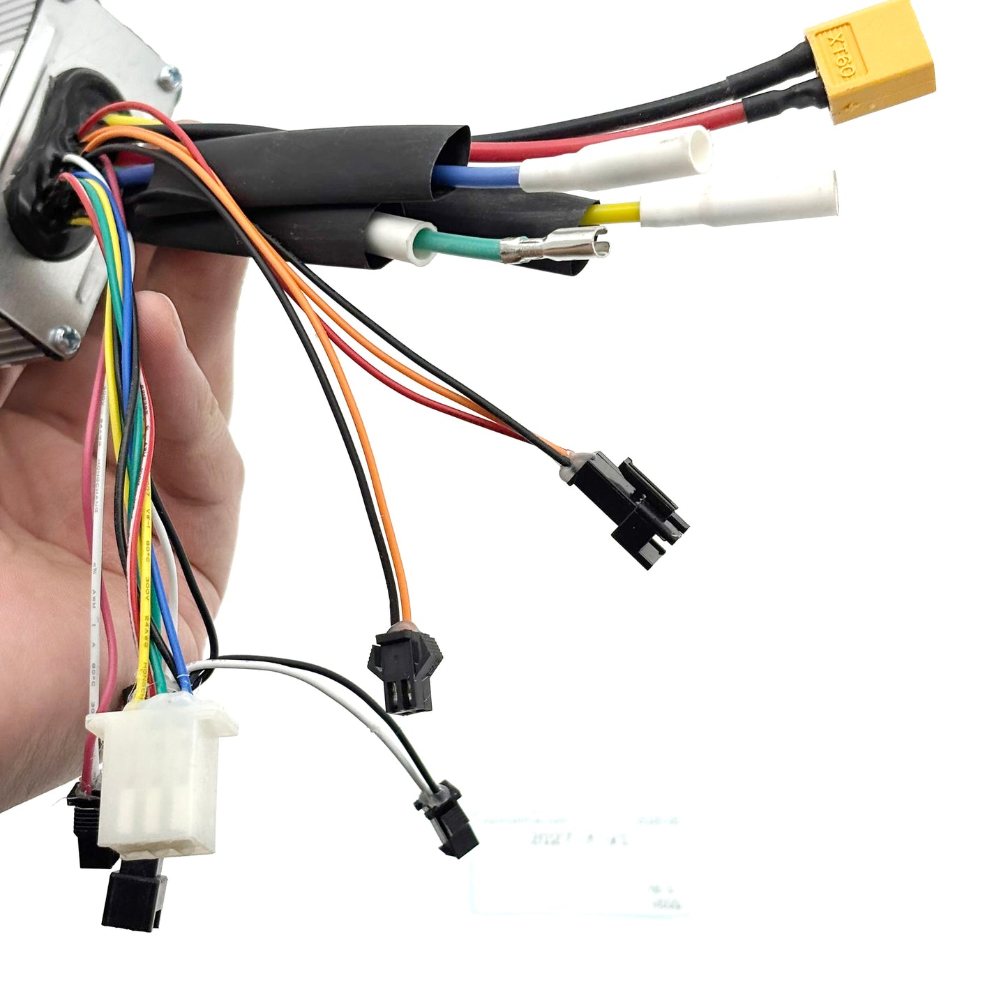 Y8S Controller