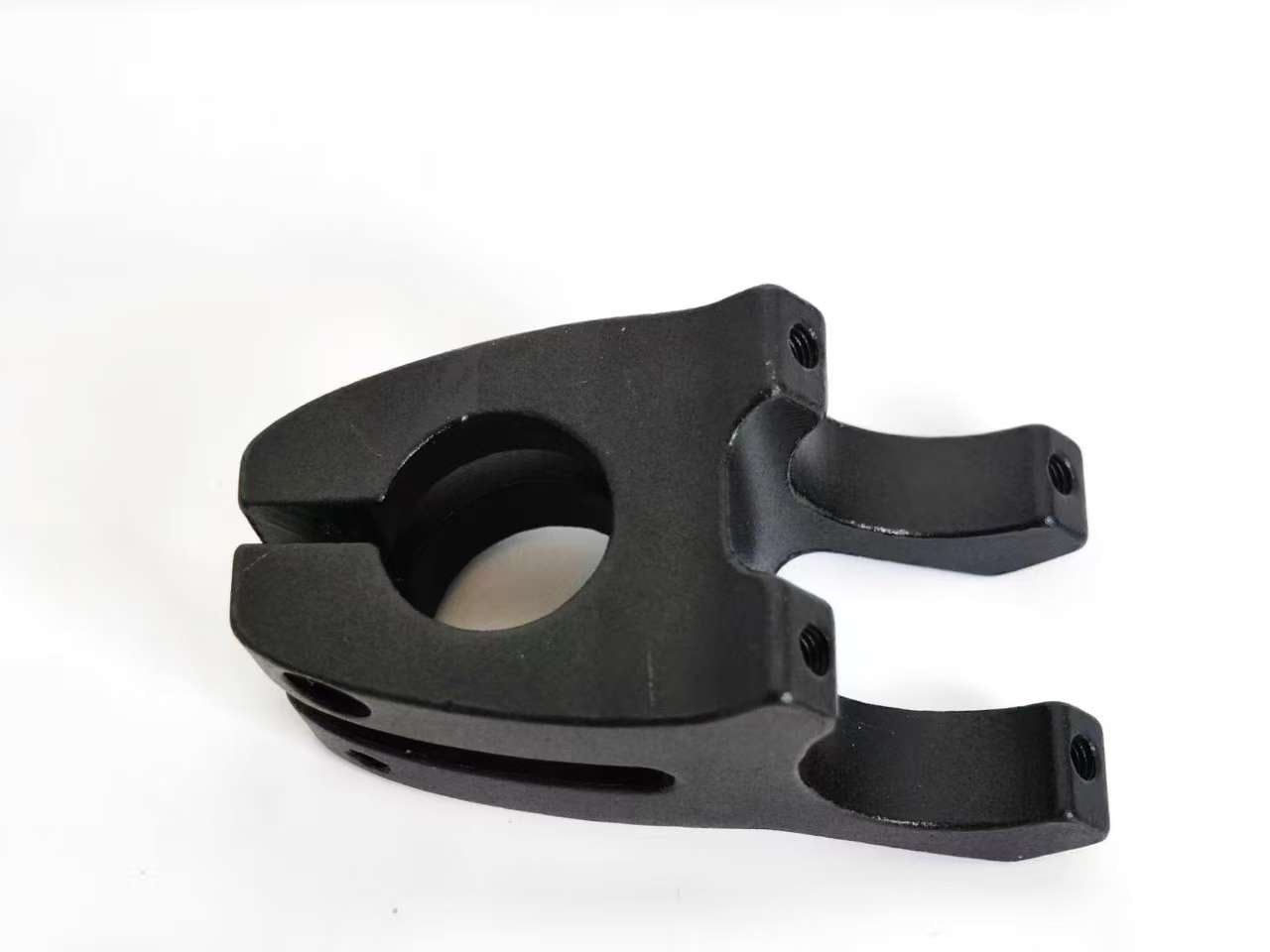 Double-pass handlebar (new model)