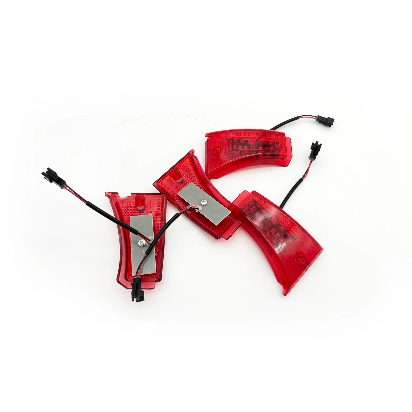 JOYOR S5/S5ABE/A5ABEPRO Retrofit to Turn Signal Light S5-Z Accessories Set
