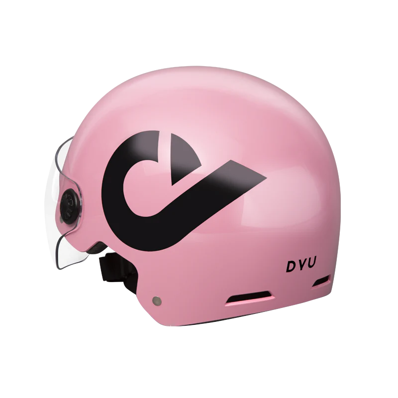 DyU-Helm