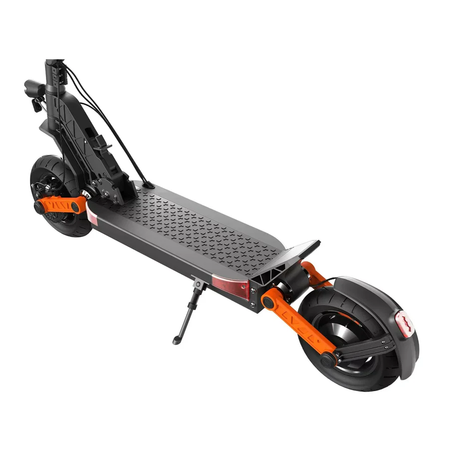 JOYOR S10-S-Z 1000 W Doppelmotor 85 km Reichweite