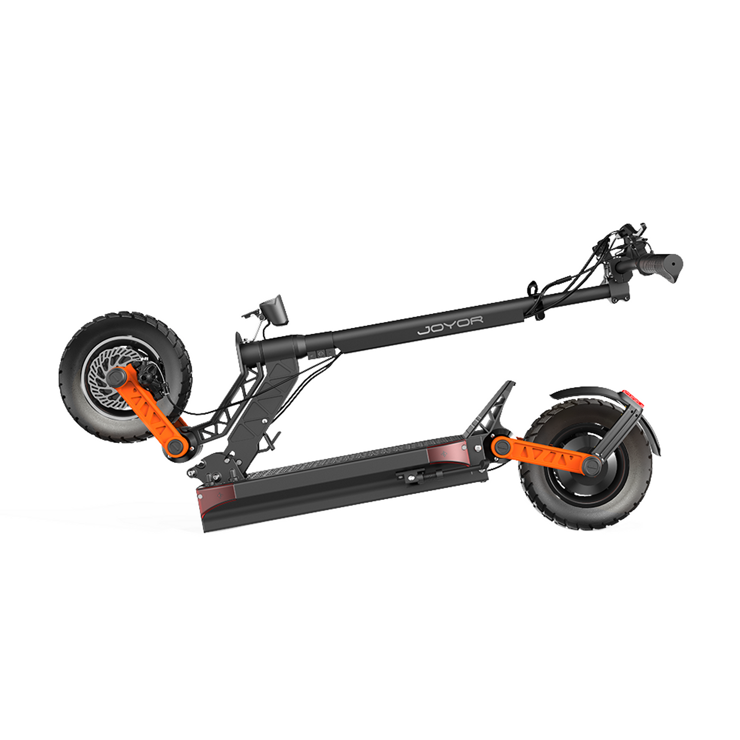 JOYOR S8S