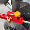 Steering Damper