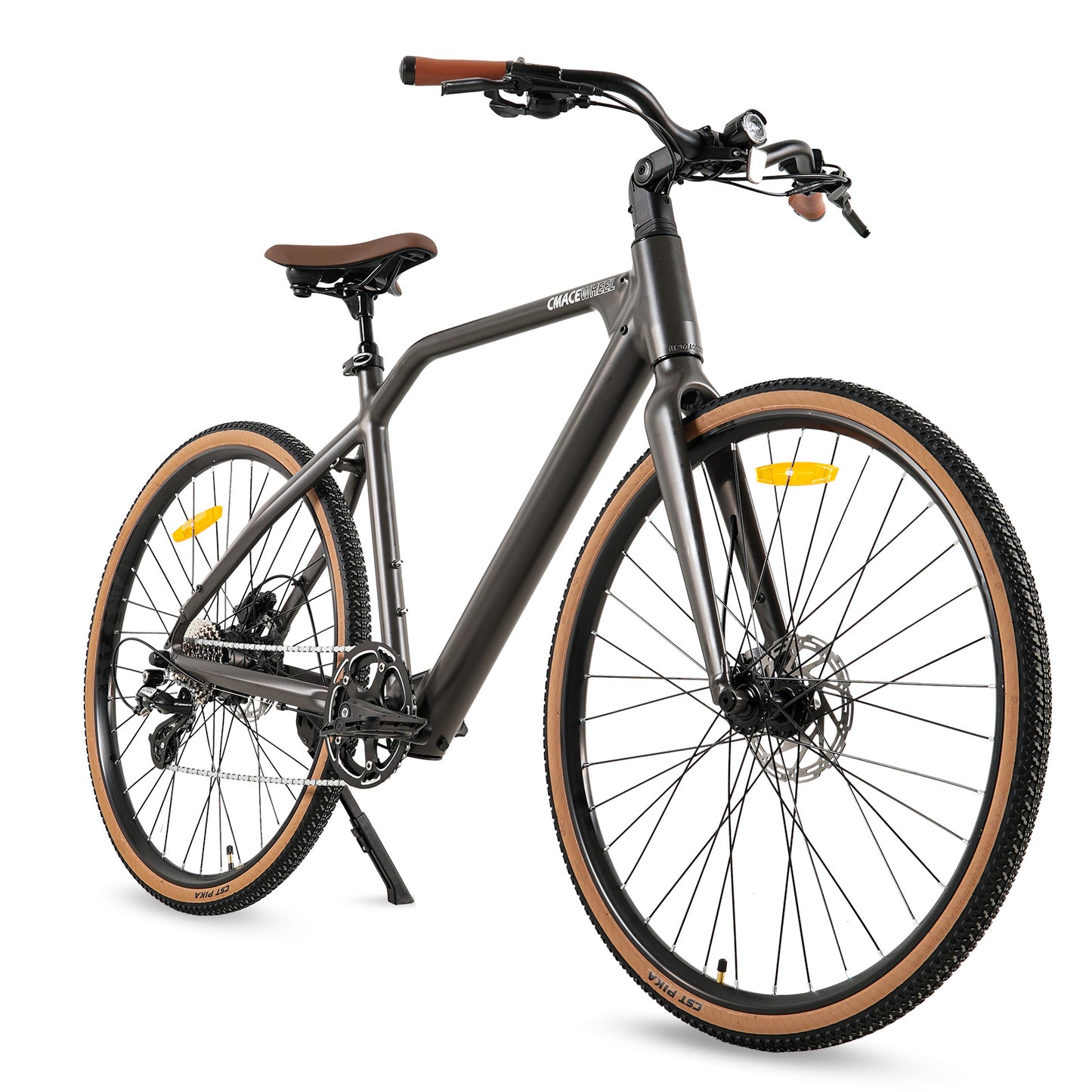 CMACEWHEEL CM-F700-1 (Non-removable battery）