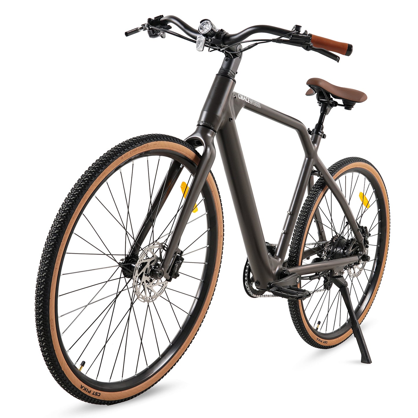 CMACEWHEEL CM-F700-1 (Non-removable battery）