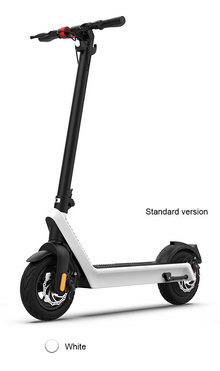 TY-X9 48V 550W E-Scooter