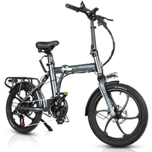 CMACEWHELL EM20 350W 20 Inch