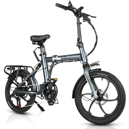 CMACEWHELL EM20 350W 20 Inch