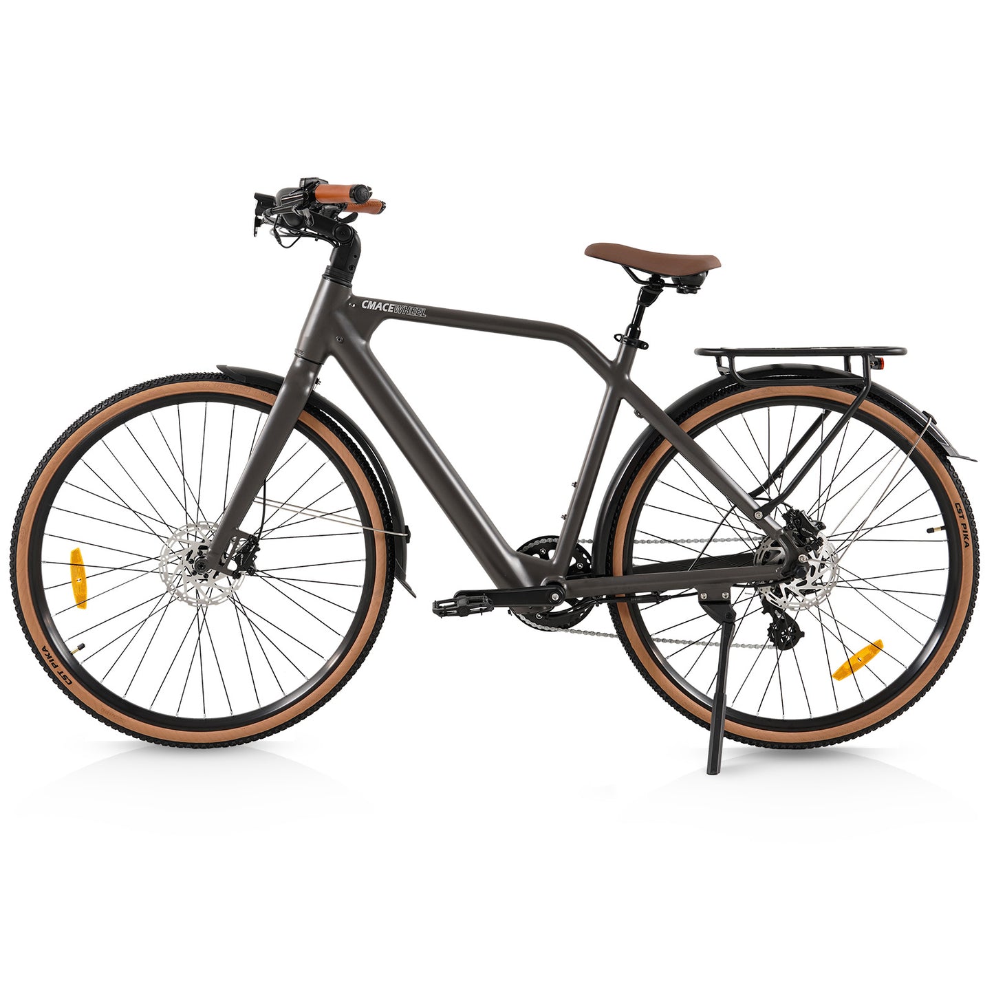 CMACEWHEEL CM-F700-1 (Non-removable battery）