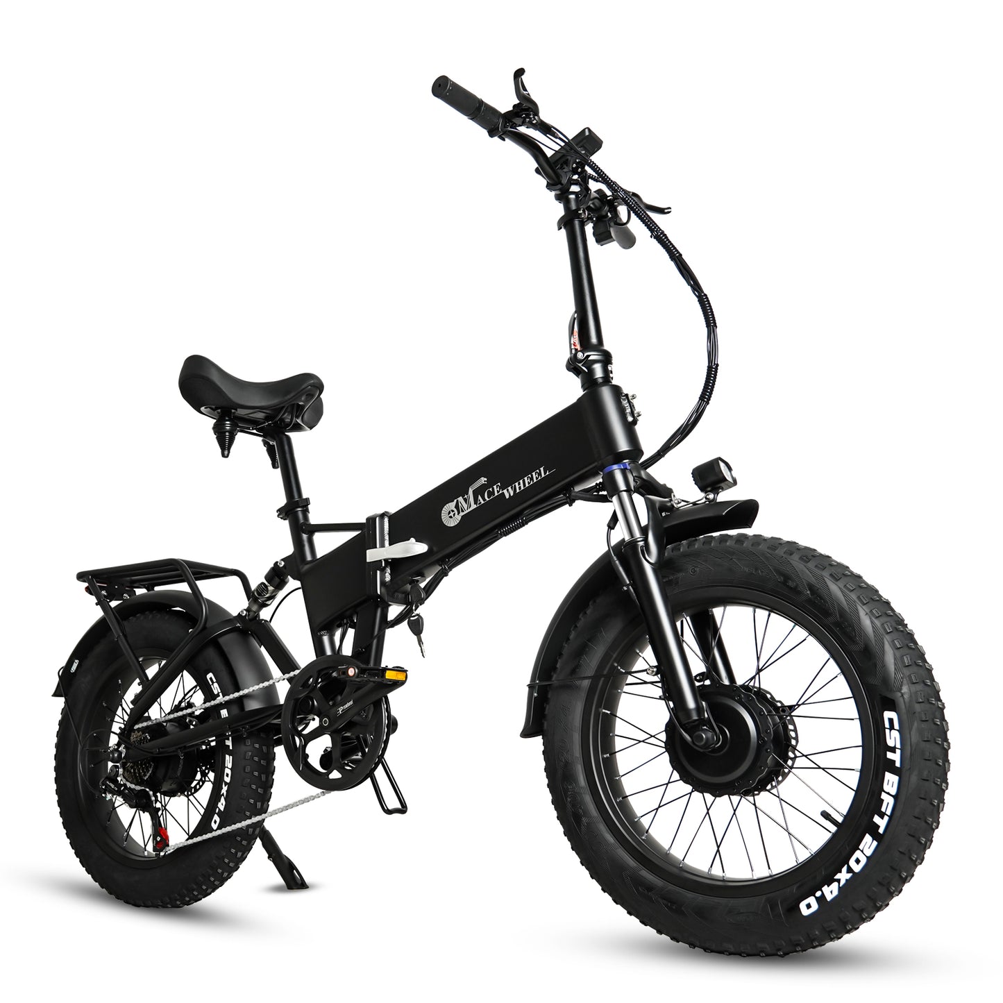 CMACEWHEEL RX20-T MAX