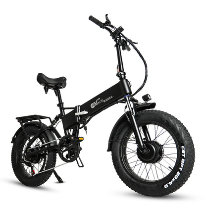 CMACEWHEEL RX20-T MAX