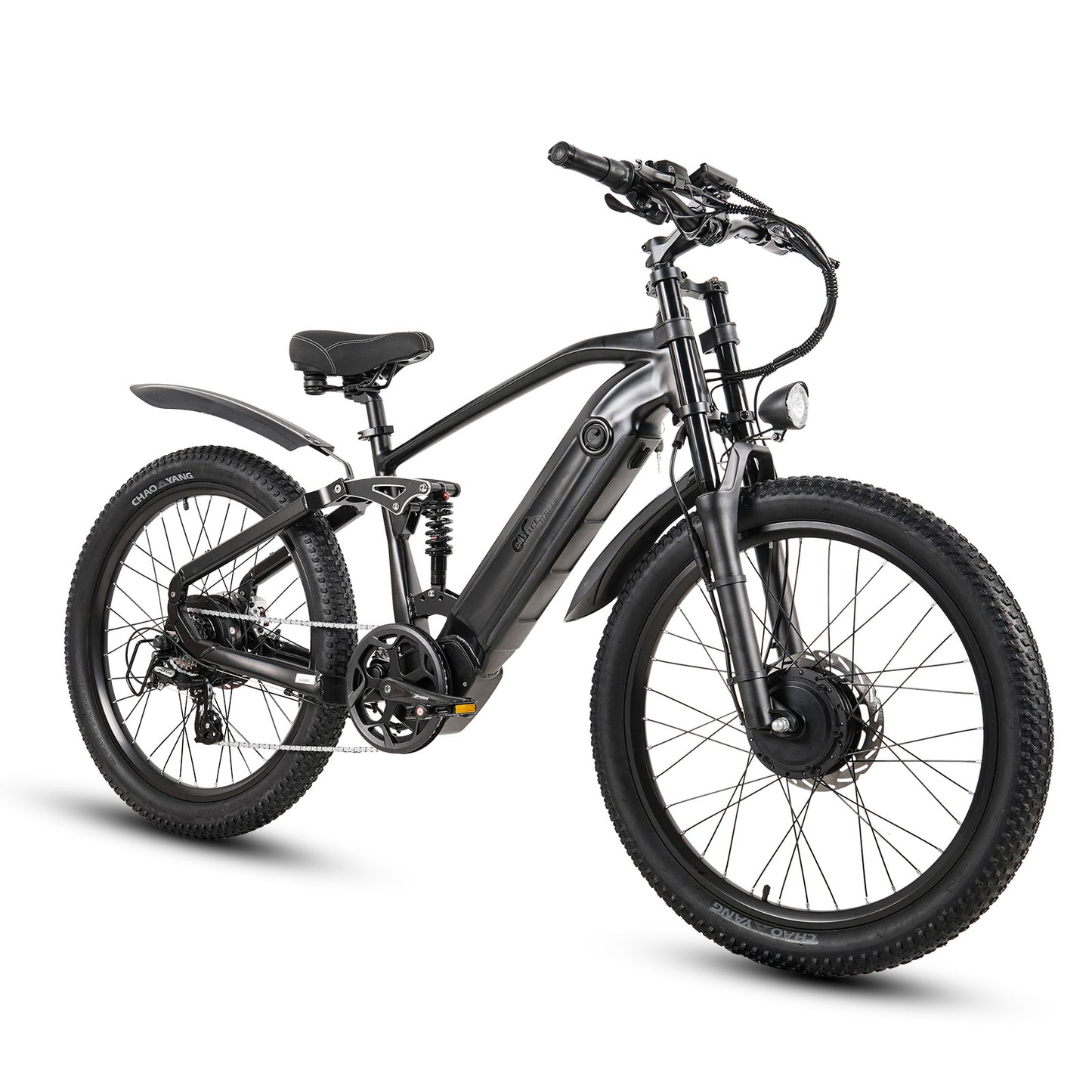 CMACEWHEEL AL26 MAX