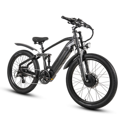 CMACEWHEEL AL26 MAX