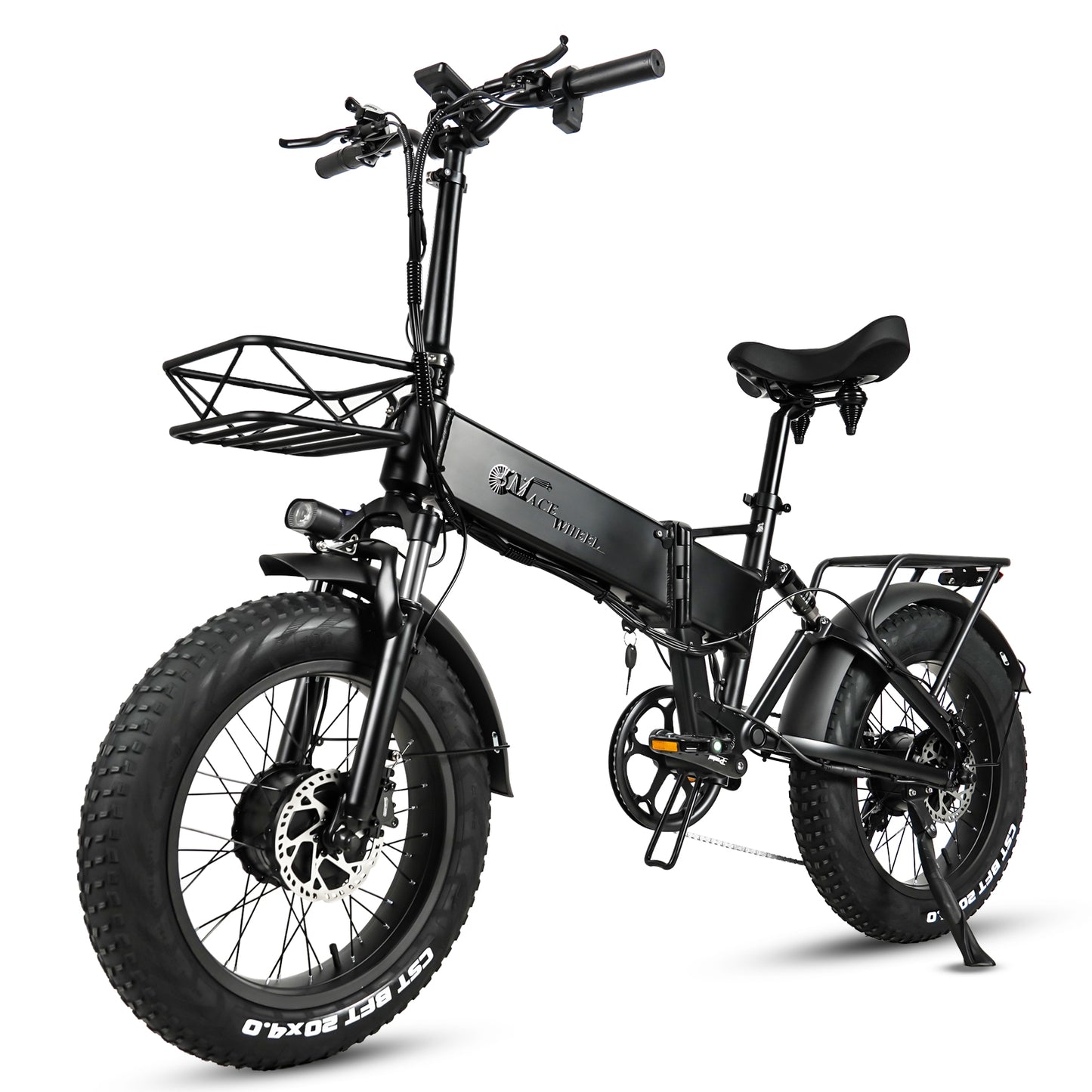 CMACEWHEEL RX20-T MAX