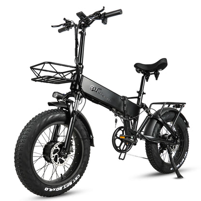 CMACEWHEEL RX20-T MAX