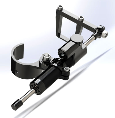 Steering Damper