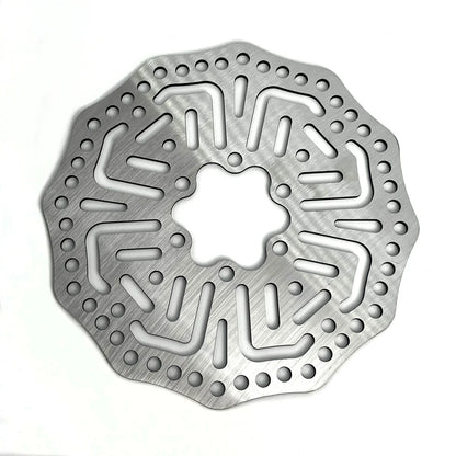 Bremsscheibe 2 Stück (für TODIMART S7, S9, S12, S13)