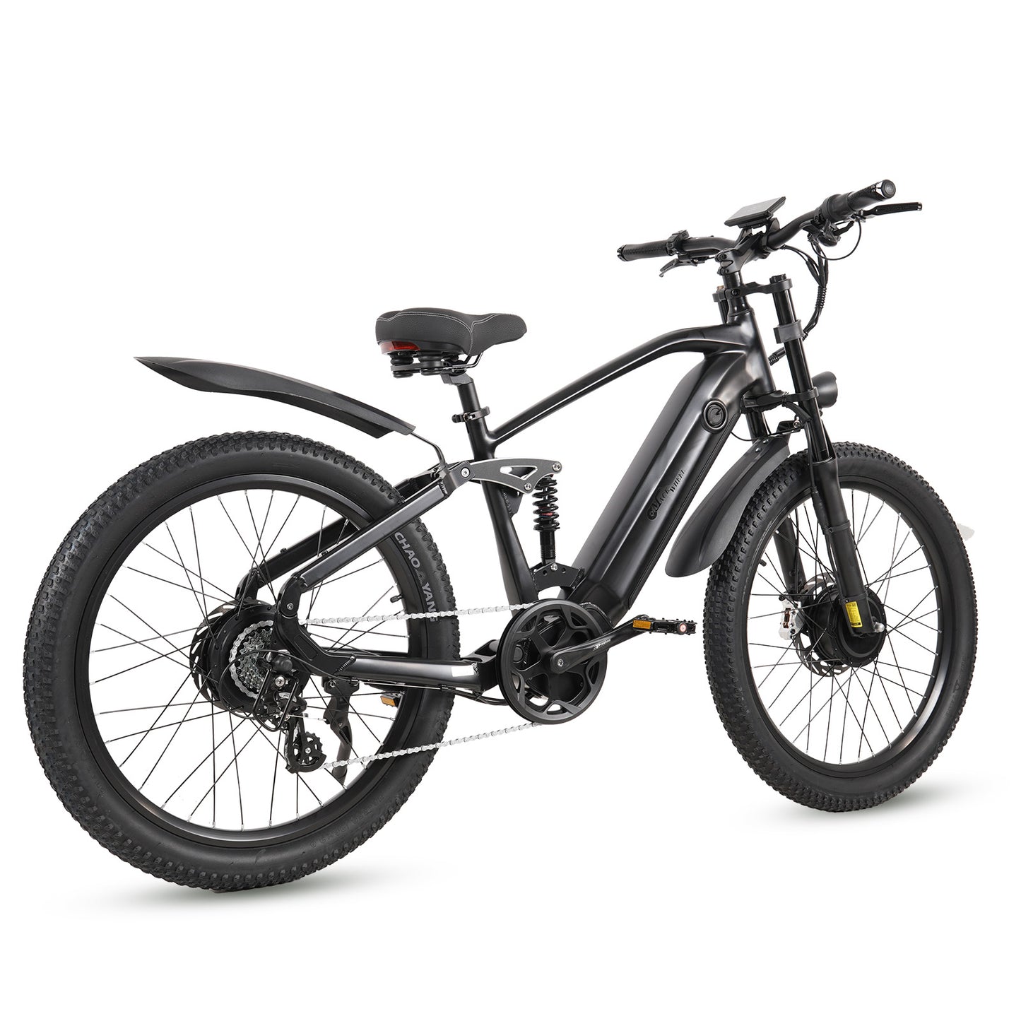 CMACEWHEEL AL26 MAX
