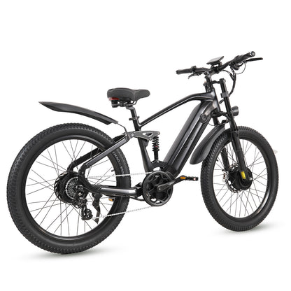 CMACEWHEEL AL26 MAX