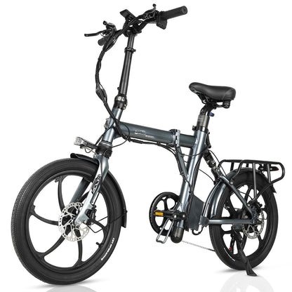 CMACEWHELL EM20 350W 20 Inch