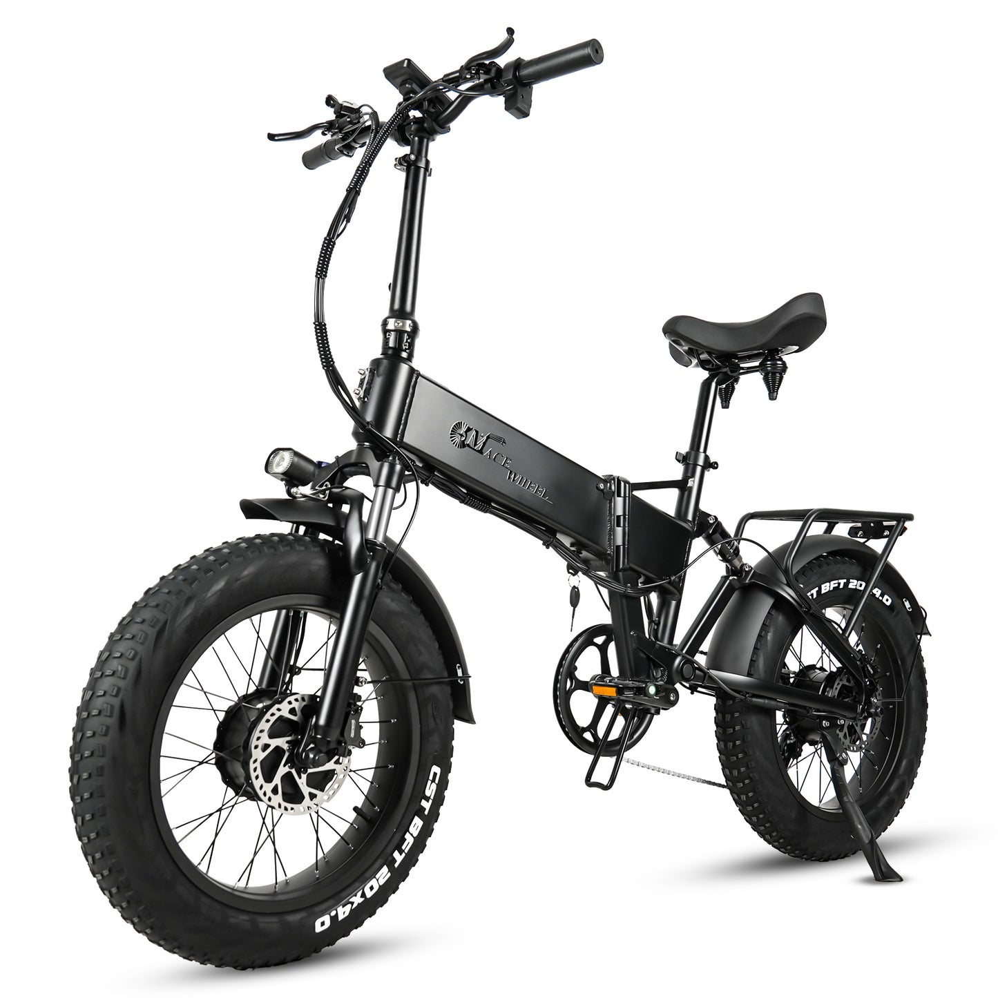 CMACEWHEEL RX20-T MAX
