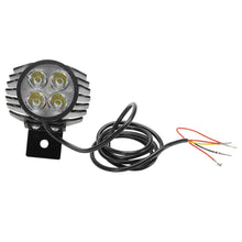KugooKirin M4 Pro LED-Licht