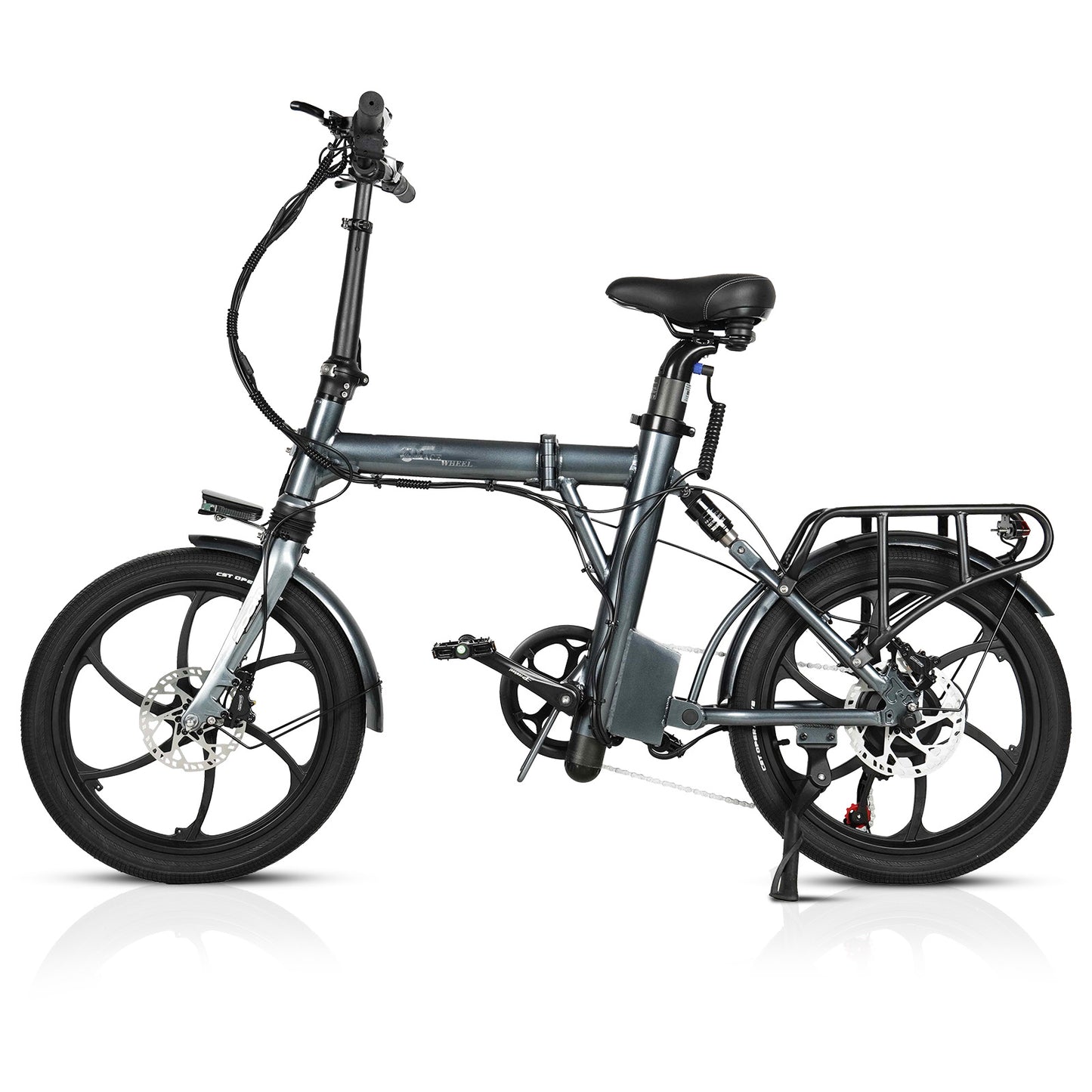CMACEWHELL EM20 350W 20 Inch