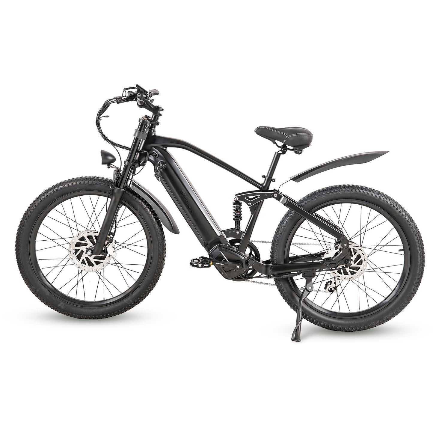 CMACEWHEEL AL26 MAX