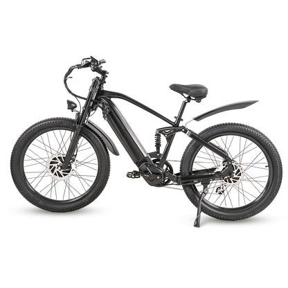 CMACEWHEEL AL26 MAX