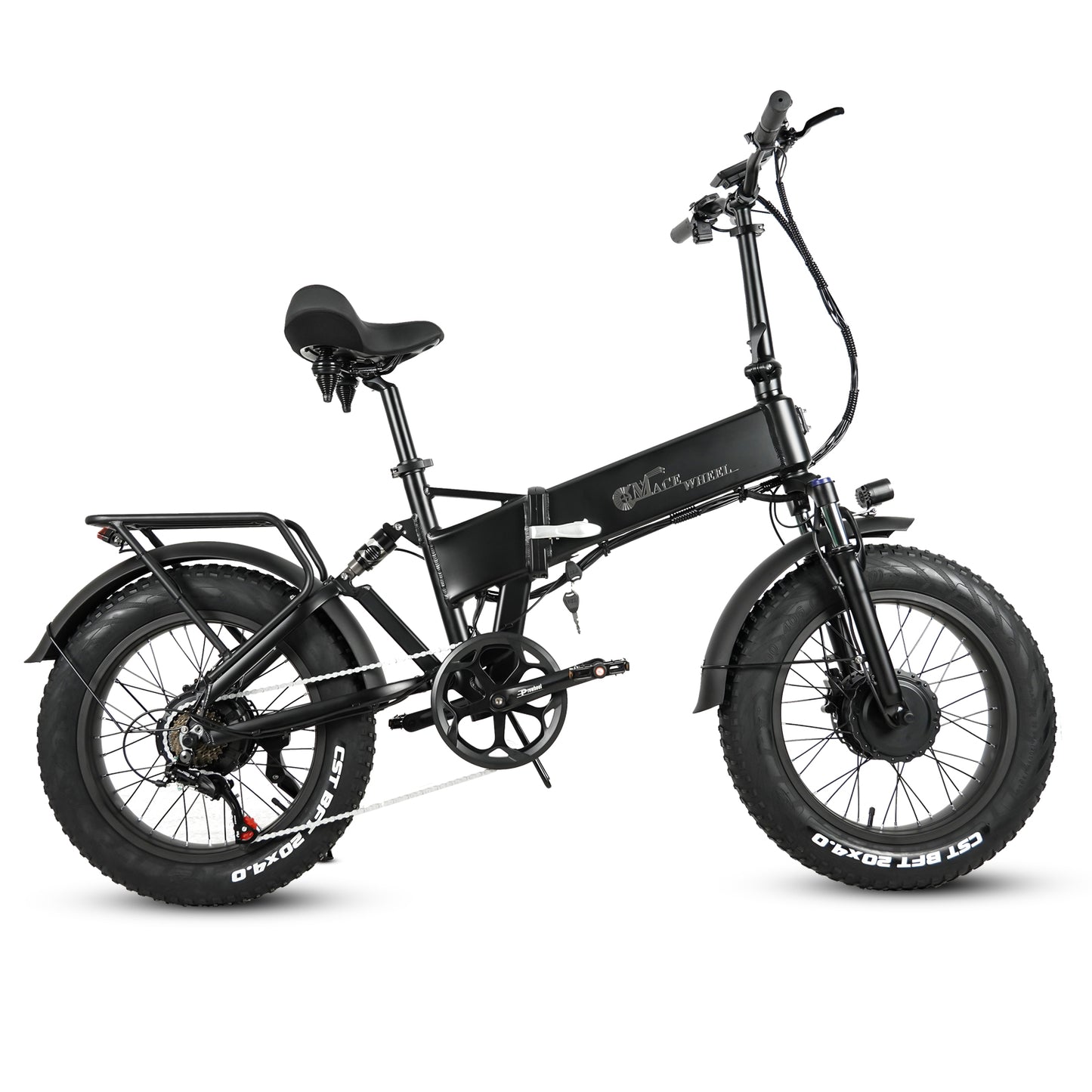 CMACEWHEEL RX20-T MAX