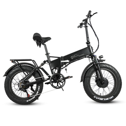 CMACEWHEEL RX20-T MAX