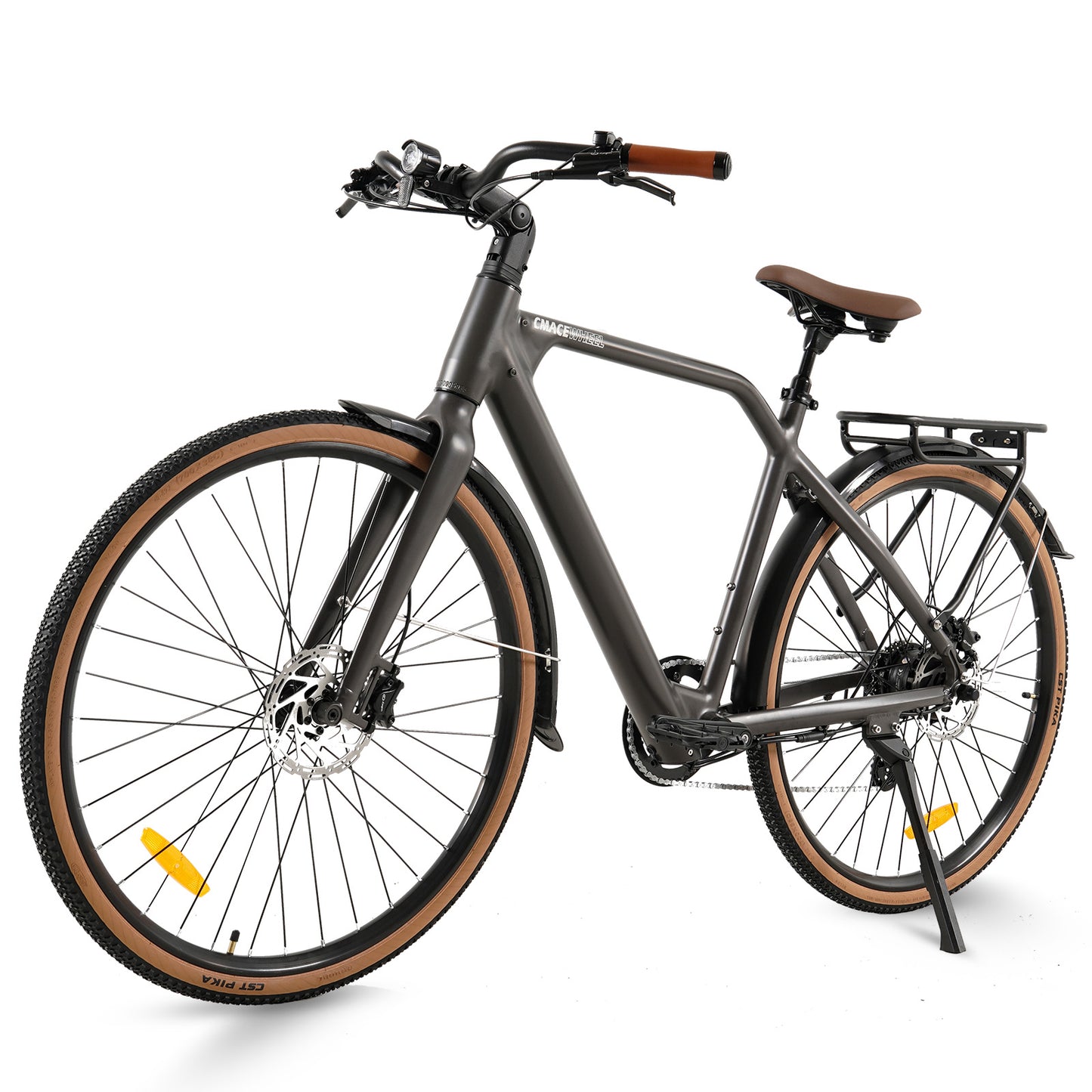 CMACEWHEEL CM-F700-1 (Non-removable battery）