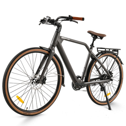 CMACEWHEEL CM-F700-1 (Non-removable battery）