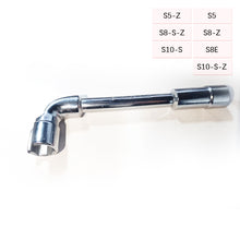 #18mm JOYOR S series scooter custom wrench, suitable for JOYOR S5 S8S S10S etc.