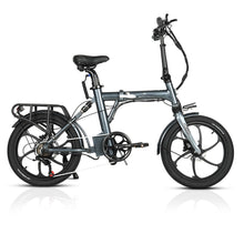 CMACEWHELL EM20 350W 20 Inch