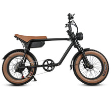 CMACEWHEEL K20 E-Mountain Bike