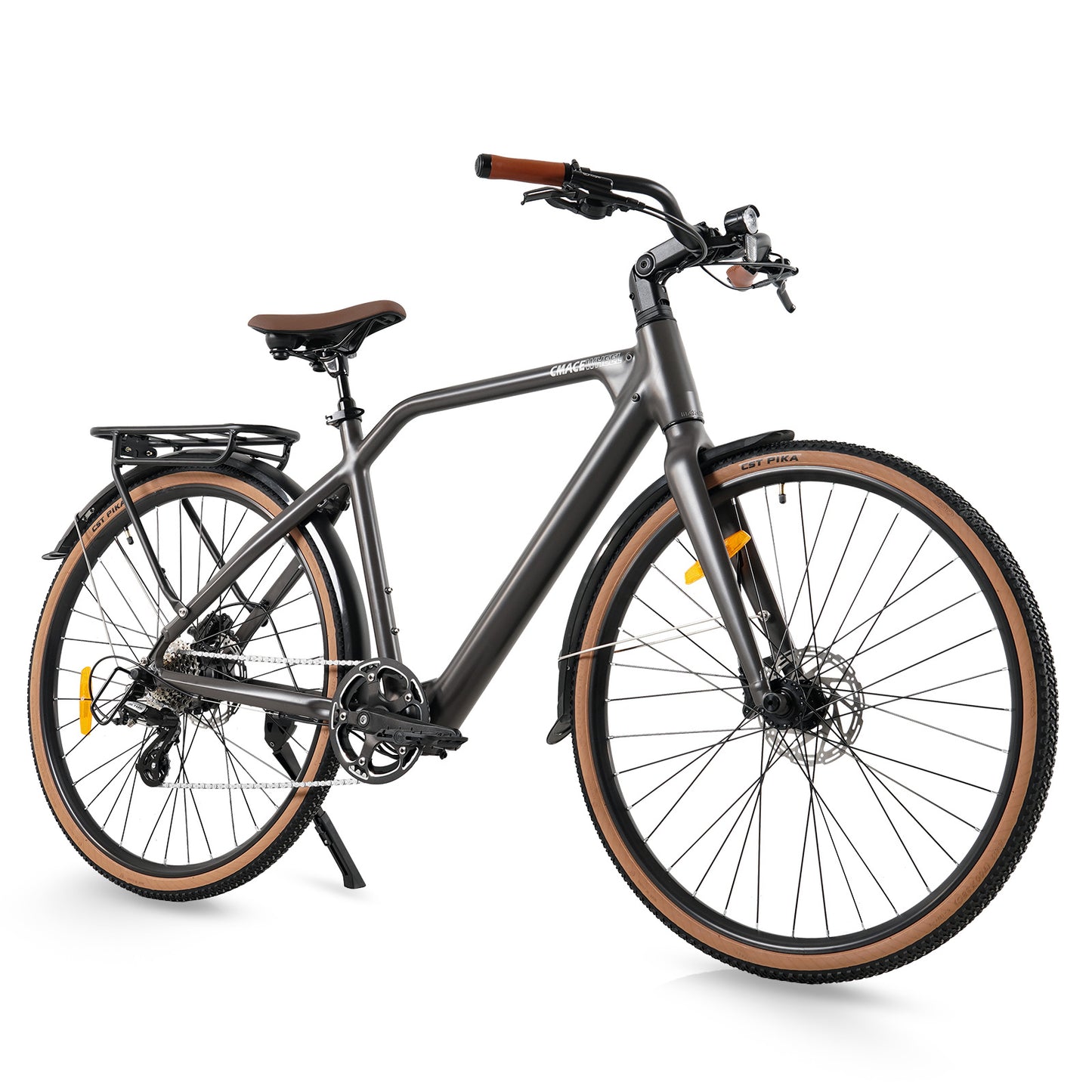CMACEWHEEL CM-F700-1 (Non-removable battery）
