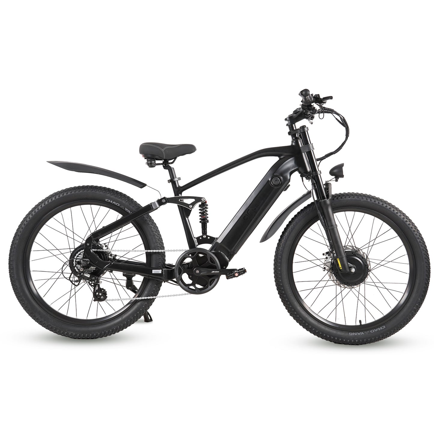 CMACEWHEEL AL26 MAX