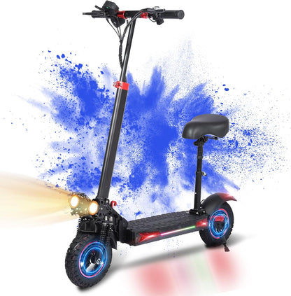 FREEBOY-J11 Plus 11"  Tires Folding E-Scooter