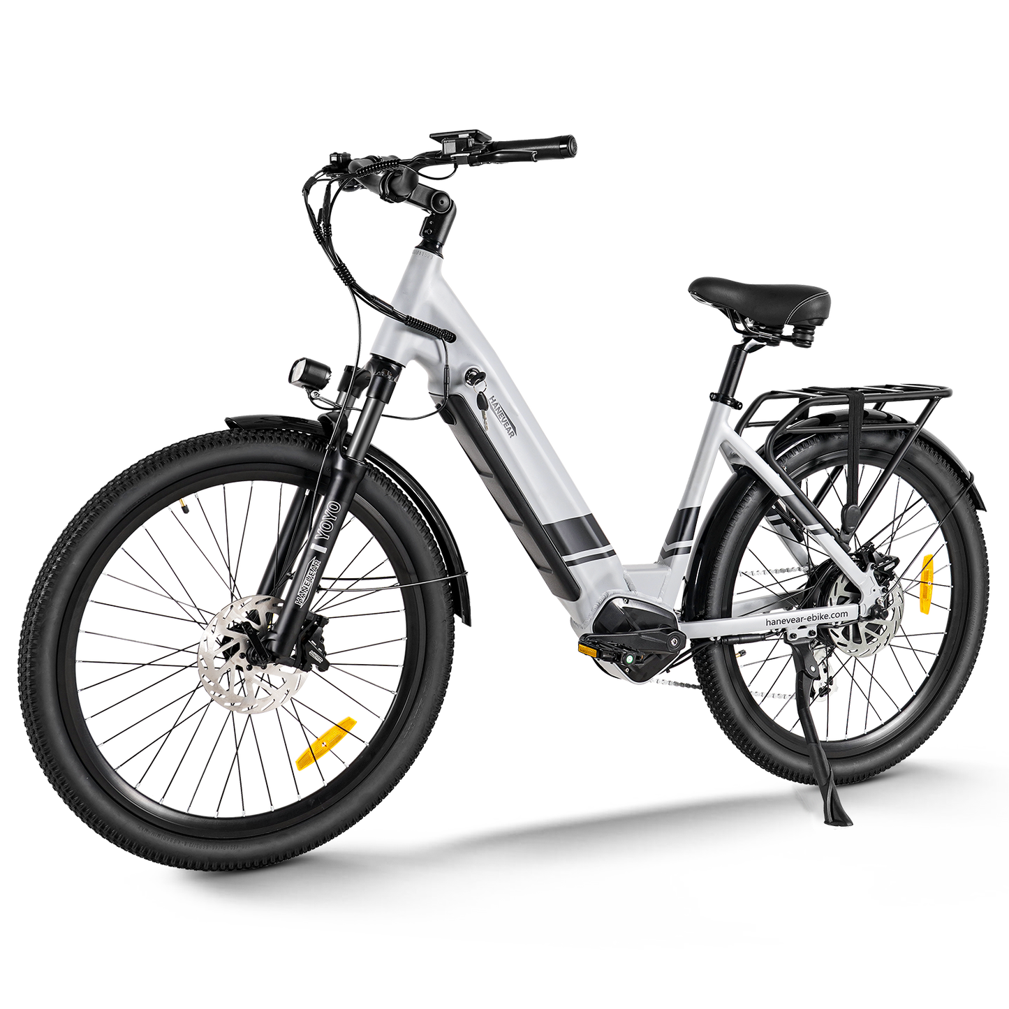 CMACEWHEEL YOYO  E-Bike