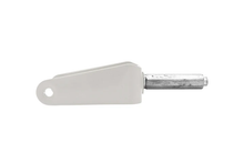 Front Fork White A1/ F1/ F3/ F5+/F5S+