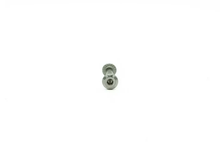Handlebar screw