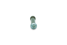 Front wheel axle A1 / F