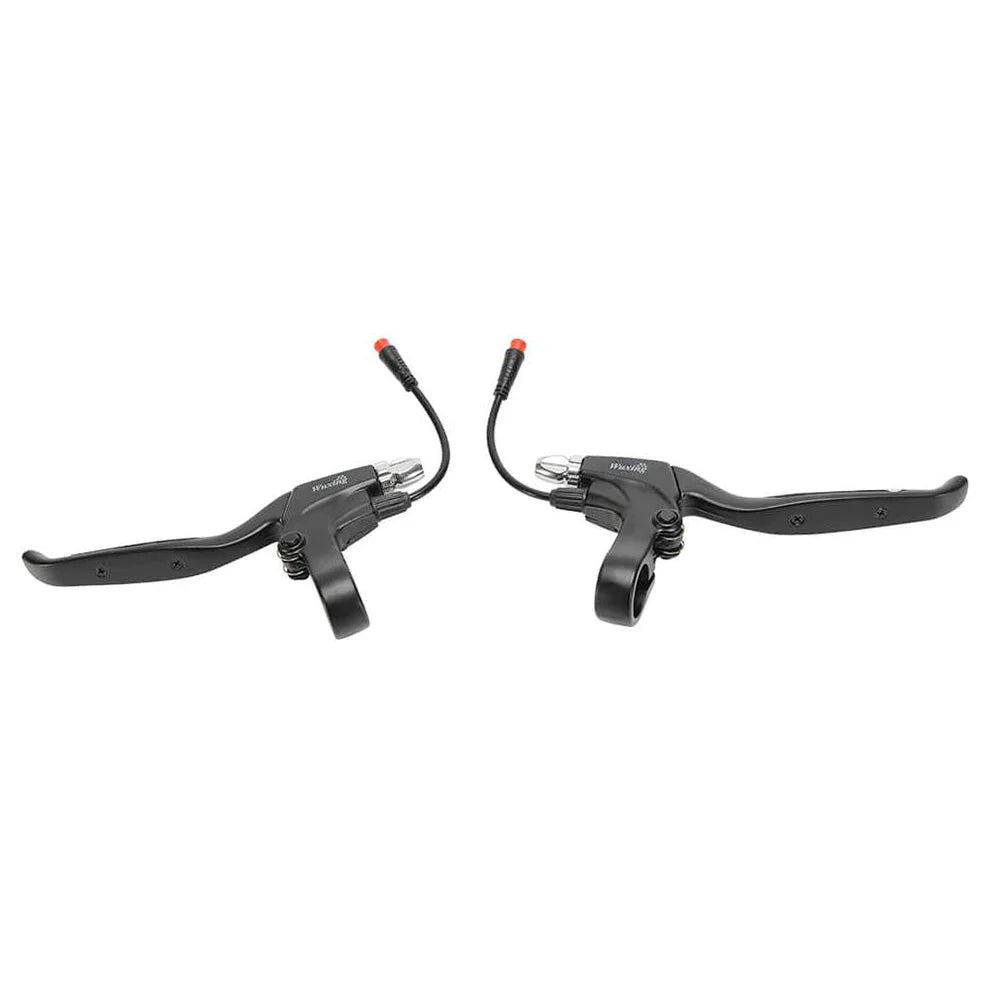 Bremsstufen für KugooKirin M4 & M4 Pro