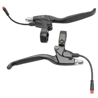 Bremsstufen für KugooKirin M4 & M4 Pro